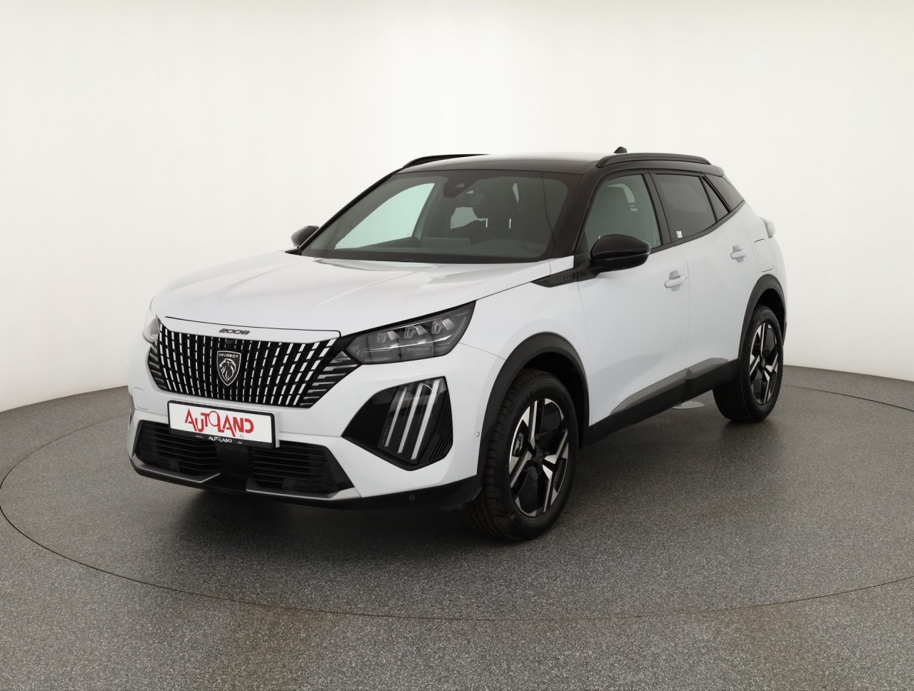 Peugeot 2008 GT PureTech 130 Aut.