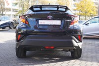 Toyota C-HR 1.8 Hybrid Team D Aut.