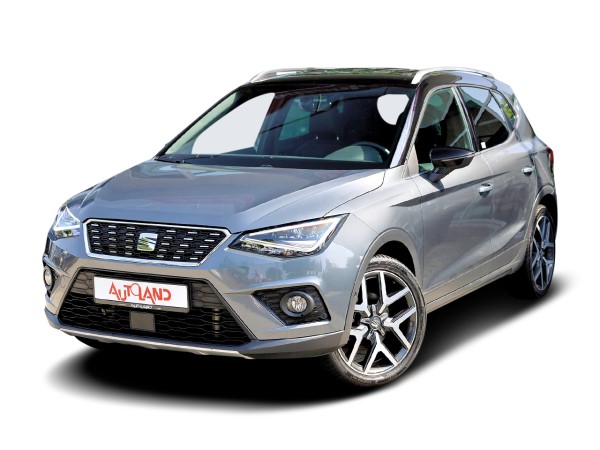 Seat Arona 1.0 TSI Xcellence