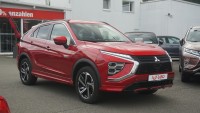 Mitsubishi Eclipse Cross 2.4Hybrid
