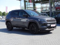 Jeep Compass 1.3 Hybrid Limited Plug-In 4WD