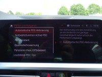 BMW Gran Coupe 420i Aut.