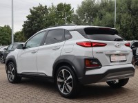 Vorschau: Hyundai Kona 1.0 T-GDI Premium