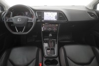 Seat Leon 2.0 TSI FR DSG
