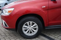 Mitsubishi ASX 1.6 MIVEC Diamant Edition+