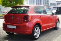 VW Polo 1.0 Allstar