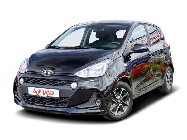Hyundai i10 1.2 Passion