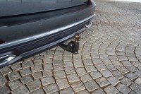 Audi A6 Avant 40 TDI basis