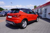 Seat Arona 1.0 TSI FR DSG