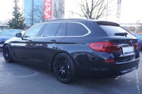BMW 520 d Touring Aut.