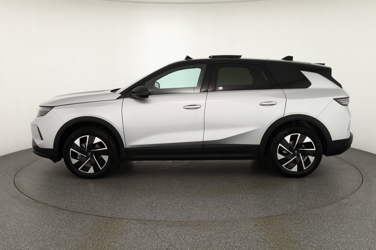 Opel Grandland GS 1.2 DI Turbo Hybrid Aut.