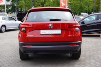 Skoda Karoq 1.5 16V TSI Style DSG