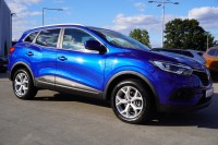 Renault Kadjar 1.3 TCe 140 Business