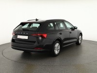 Skoda Octavia Combi 2.0 TDI DSG