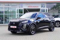 Vorschau: Peugeot 2008 PureTech 130 Allure