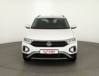 VW T-Roc 1.0 TSI Life
