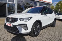 Vorschau: Seat Arona FR 1.0 TSI DSG