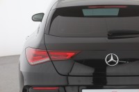 Mercedes-Benz CLA 200 Shooting Brake AMG Line