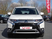 Mitsubishi Outlander 2.0 Diamant Edition+ 4WD