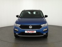 VW T-Roc 1.0 TSI Style