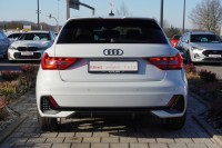 Audi A1 Sportback 25 1.0 TFSI S line