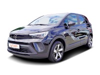 Opel Crossland 1.2 Edition Sitzheizung LED Tempomat
