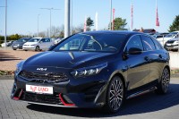 Kia ProCeed 1.6 T-GDI GT Bastuck LED Navi Panorama