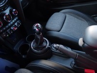 MINI JOHN_COOPER_WORKS Cooper John Cooper Works