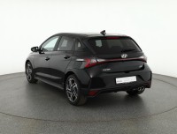 Hyundai i20 1.0T-GDI N-Line Aut.