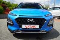 Hyundai Kona 1.6 T-GDI AT