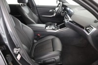 BMW 320 e Touring Sport Line