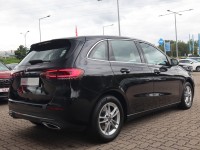Mercedes-Benz B 200 B200 Progressive Aut. VC