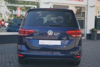 VW Touran 1.5 TSI Comfortline
