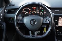 Skoda Octavia Combi 2.0 RS 245