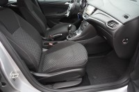 Opel Astra K Sports Tourer 1.6 CDTI