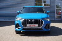 Audi Q3 45 2.0 TFSI S-Tronic quattro S-Line