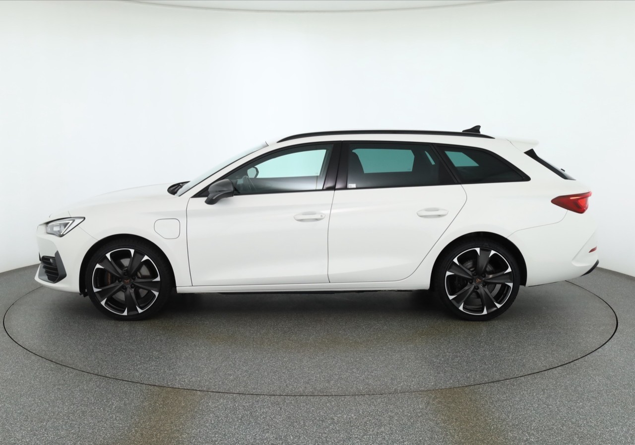 Cupra Leon ST 1.4 TSI DSG e-Hybrid VZ