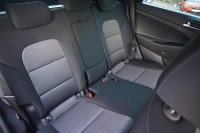 Hyundai Tucson 1.6 Style Mild-Hybrid 2WD