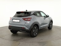 Nissan Juke 1.0 DIG-T N-Connecta Aut.