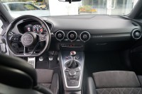 Audi TTS Coupe 2.0 TFSI quattro