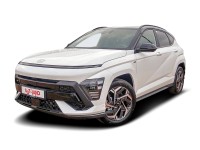 Hyundai Kona N-Line 1.0T-GDI 2-Zonen-Klima Navi Sitzheizung