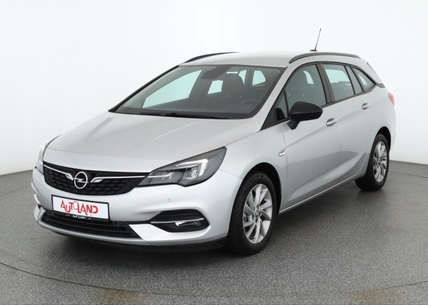 Opel Astra K ST 1.5 CDTI Business Aut.