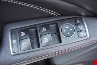 Mercedes-Benz GLA 180 Urban Night Paket