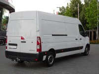 Renault Master III 3.5t L3 H2