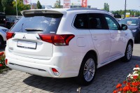 Mitsubishi Outlander 2.4Hybrid 4WD