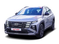 Hyundai Tucson 1.6 T-GDI Aut. 2-Zonen-Klima Navi Sitzheizung