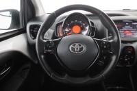 Toyota Aygo 1.0 x-play