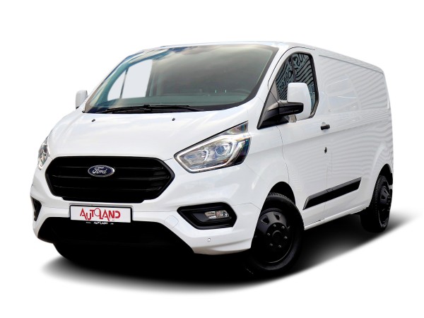 Ford Transit Custom 2.0 TDCi 320 L2 Trend