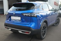 Nissan Qashqai Tekna 1.3 Dig-T Aut.