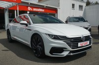 VW Arteon 2.0 TSI R-Line 4Motion